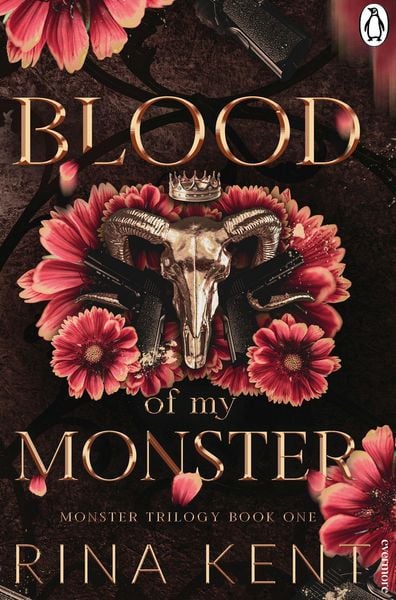 Produktbild: Blood of My Monster