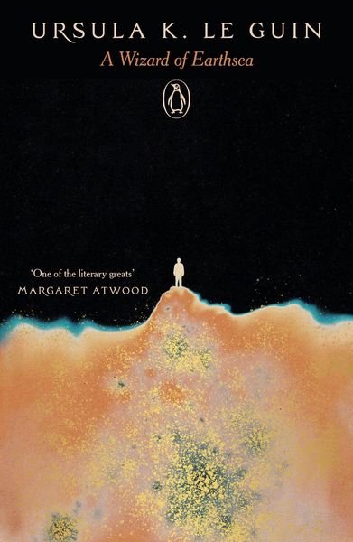 Produktbild: A Wizard of Earthsea