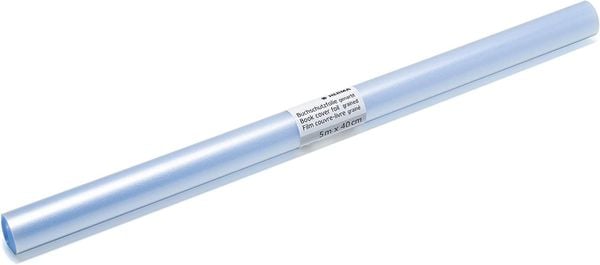Produktbild: HERMA Buchschutzfolie farblos 5m x 40cm