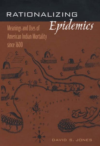 Produktbild: Rationalizing Epidemics