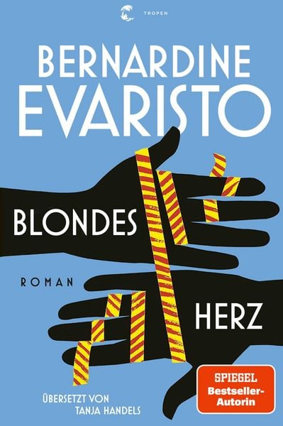 Produktbild: Blondes Herz