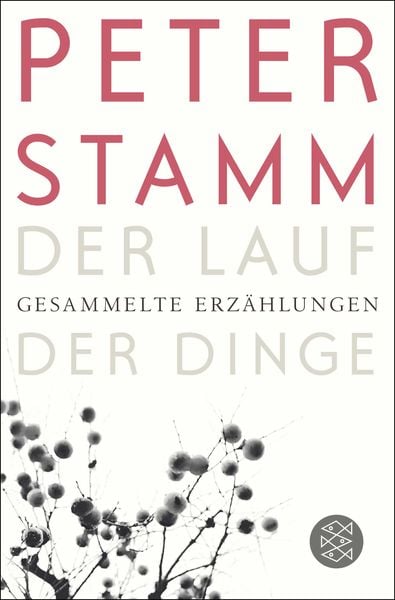 Produktbild: Der Lauf der Dinge