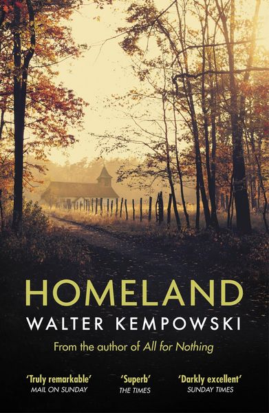 Produktbild: Homeland