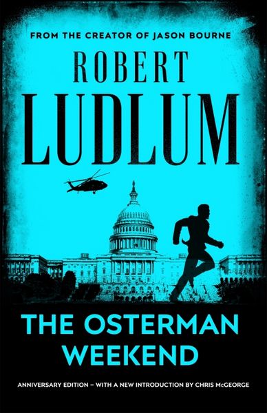 Produktbild: The Osterman Weekend