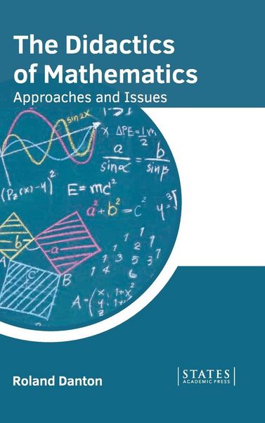 Produktbild: The Didactics of Mathematics: Approaches and Issues