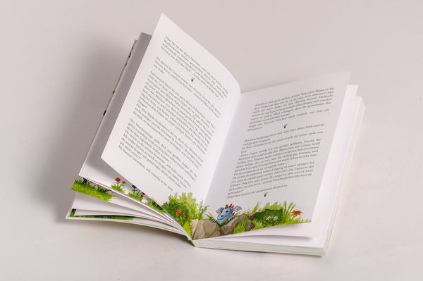 Produktbild: Zauberwald & Zwergenkraft