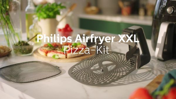 HD9953/00 Pizza-Kit XXL online bestellen