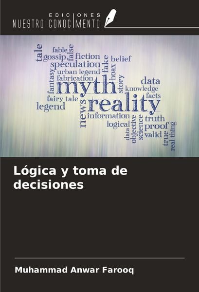 Produktbild: L&oacute;gica y toma de decisiones