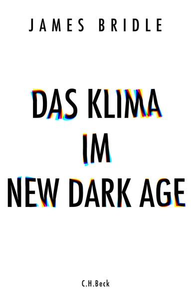 Produktbild: Das Klima im New Dark Age