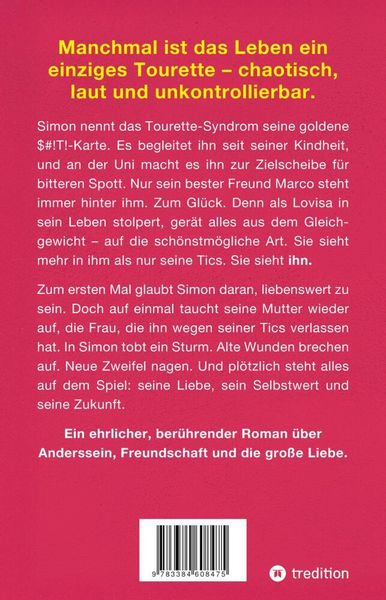 Produktbild: Tick mich doch