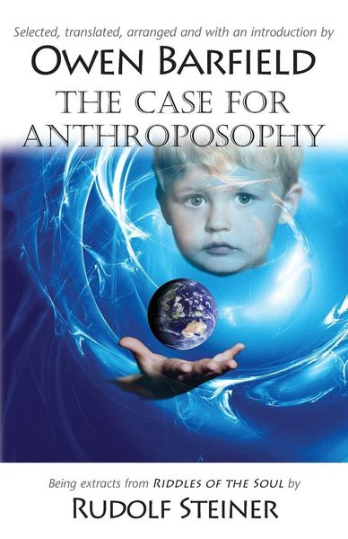Produktbild: The Case for Anthroposophy