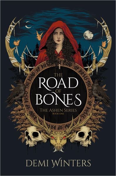 Produktbild: The Road of Bones