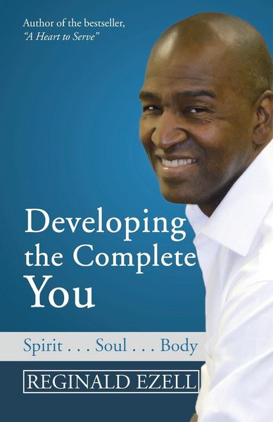 Produktbild: Developing the Complete You