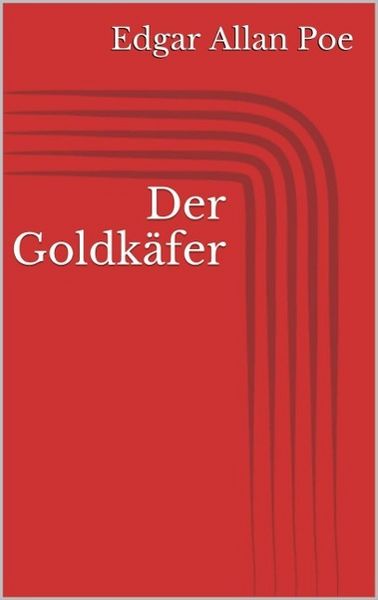 Produktbild: Der Goldk&auml;fer