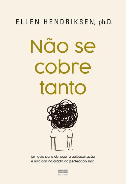 Produktbild: N&atilde;o se cobre tanto