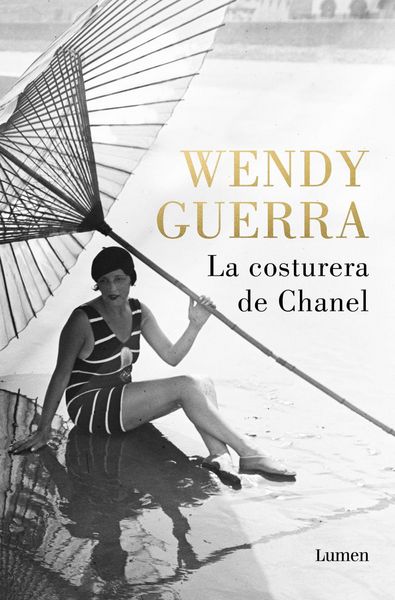 Produktbild: La Costurera de Chanel / Chanel's Seamstress