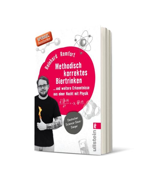 Produktbild: Methodisch korrektes Biertrinken
