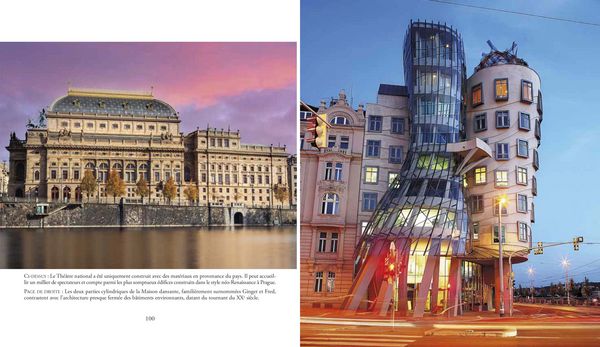 Produktbild: Prague
