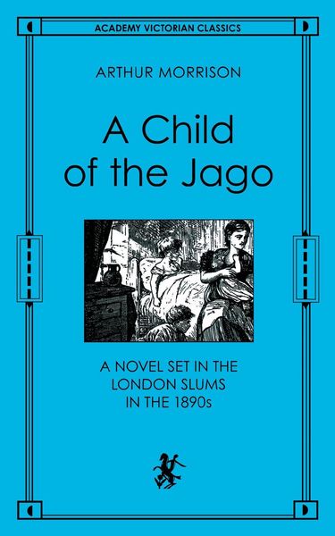 Produktbild: Child of the Jgo
