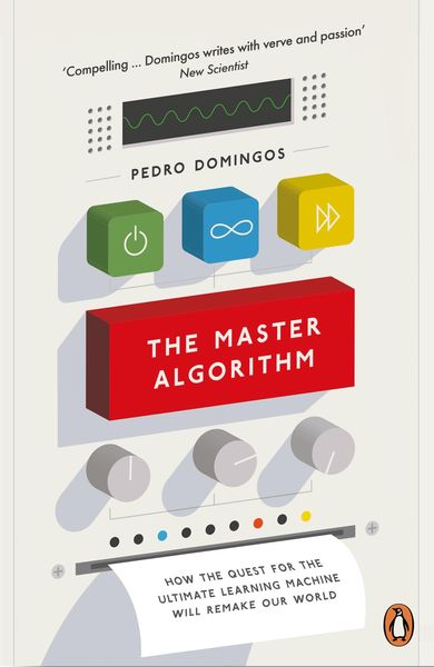 Produktbild: The Master Algorithm