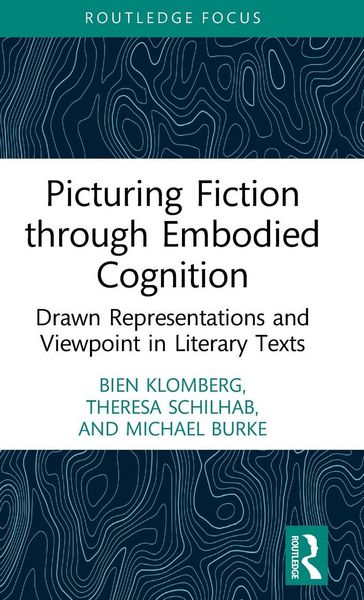 Produktbild: Picturing Fiction through Embodied Cognition