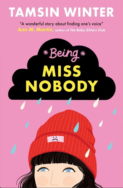 Produktbild: Being Miss Nobody