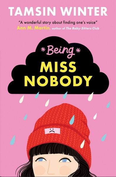 Produktbild: Being Miss Nobody