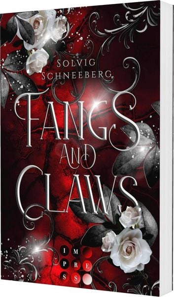 Fangs and Claws, Taschenbuch von Solvig Schneeberg, Carlsen, 9783551306319
