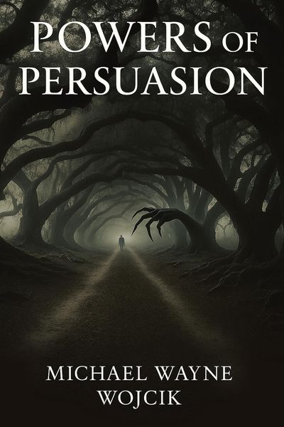 Produktbild: Powers of Persuasion