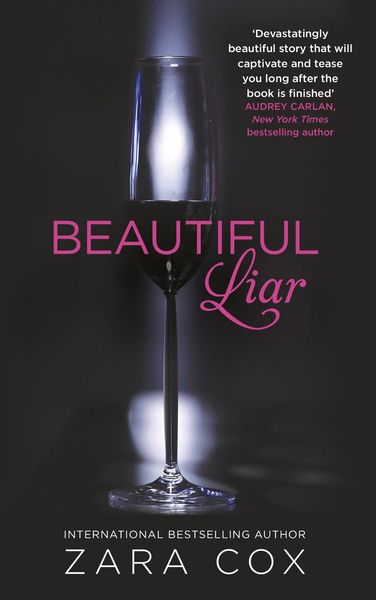Produktbild: Beautiful Liar