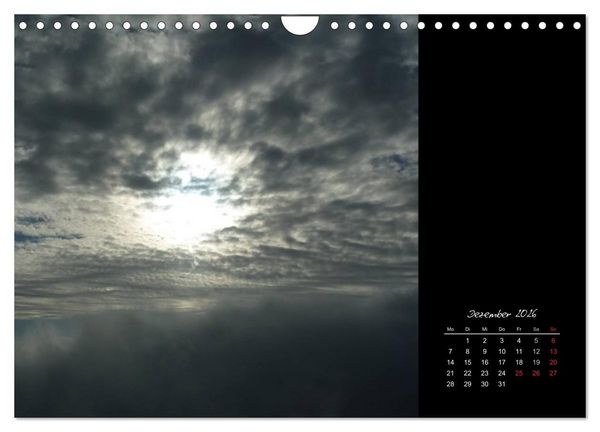 Produktbild: Heine-Kalender Kalender (Wandkalender 2026 DIN A4 quer), CALVENDO Monatskalender
