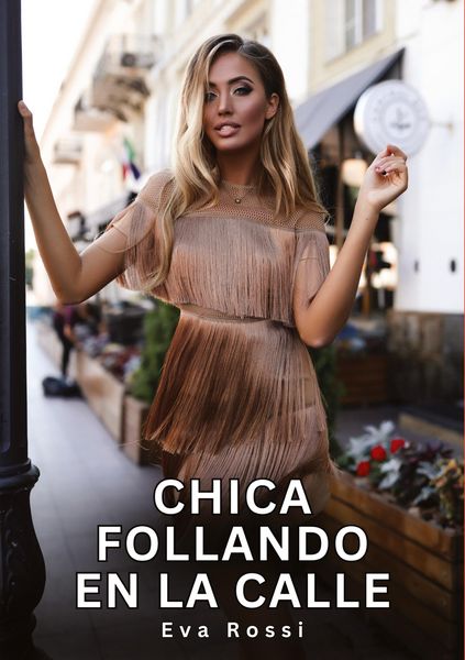 Produktbild: Chica follando en la Calle
