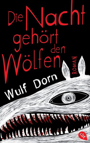 Produktbild: Die Nacht geh&ouml;rt den W&ouml;lfen