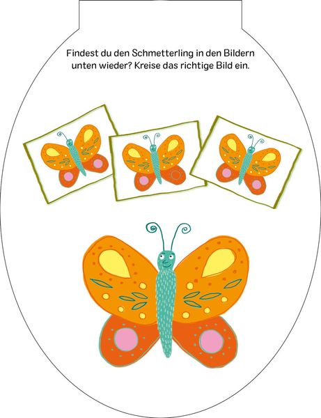 Produktbild: Gro&szlig;e Oster-R&auml;tselei