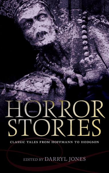 Produktbild: Horror Stories