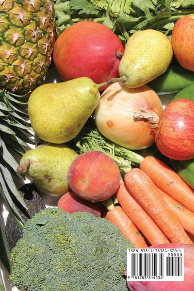 Produktbild: Biljna kuharica