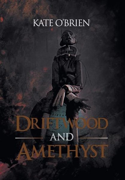 Produktbild: Driftwood and Amethyst