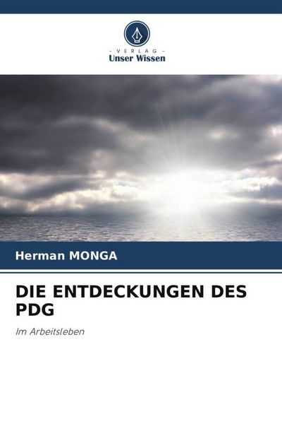 Produktbild: Die Entdeckungen des Pdg