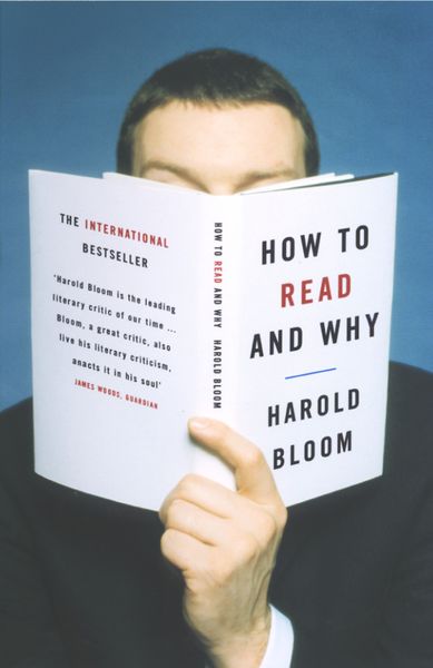 Produktbild: How to Read and Why