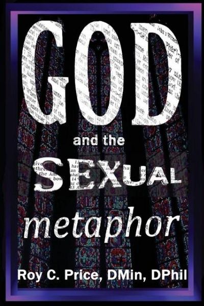 Produktbild: God and The Sexual Metaphor