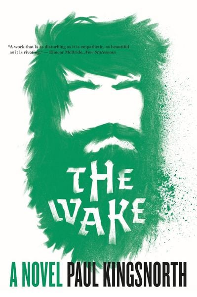 Produktbild: The Wake
