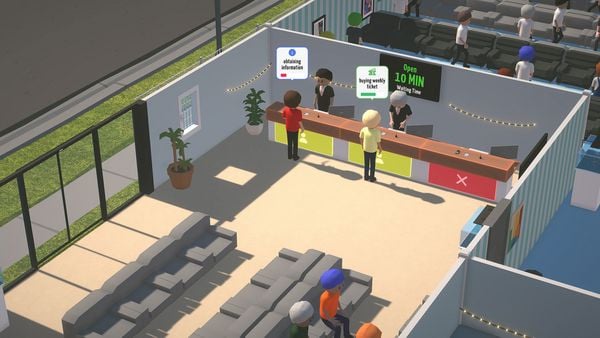 Produktbild: City Bus Manager