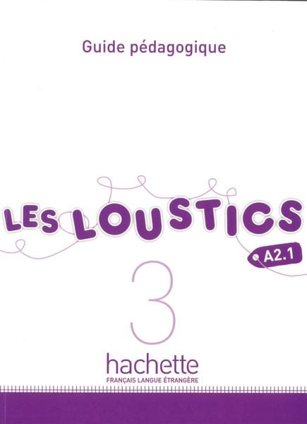 Les Loustics 3, Taschenbuch von Hugues Denisot , Marianne Capouet, Hueber, 9783191233785