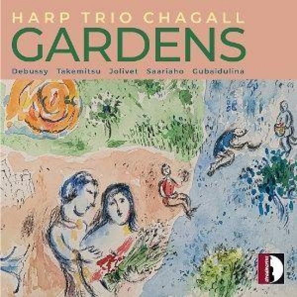 Produktbild: Gardens