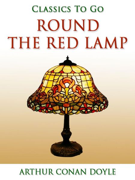 Produktbild: Round the Red Lamp
