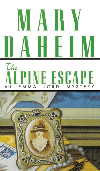 Produktbild: The Alpine Escape