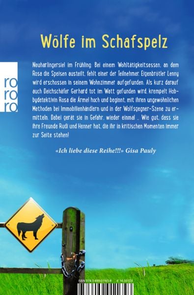 Produktbild: Tote L&auml;mmer l&uuml;gen nicht