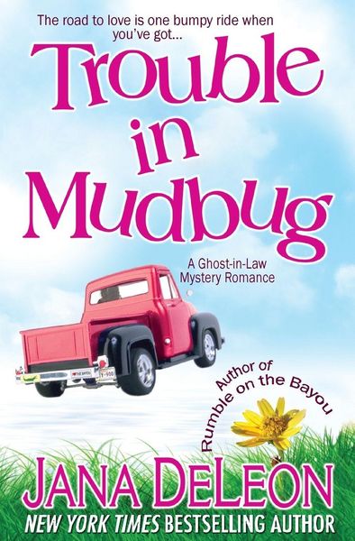 Produktbild: Trouble in Mudbug