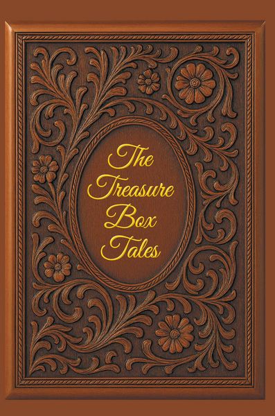 Produktbild: The Treasure Box Tales