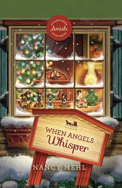 Produktbild: When Angels Whisper
